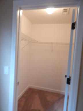 CAMELLIA COVE - Residential Lease
