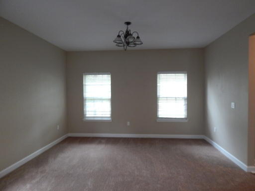 CAMELLIA COVE - Residential Lease