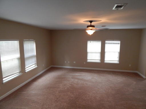 CAMELLIA COVE - Residential Lease