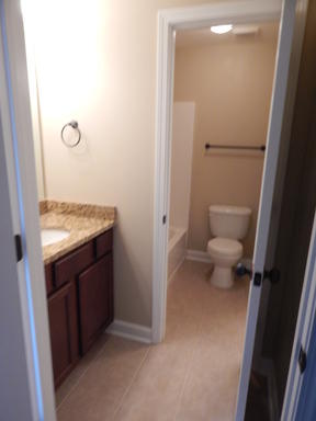 CAMELLIA COVE - Residential Lease