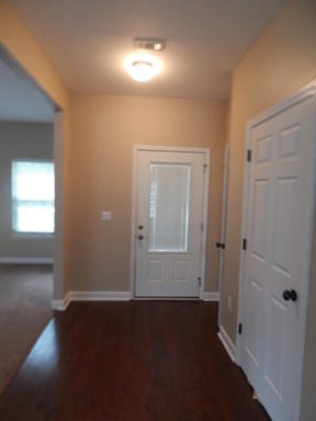 CAMELLIA COVE - Residential Lease