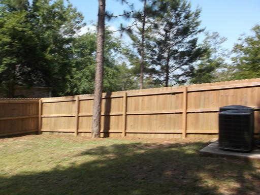 CAMELLIA COVE - Residential Lease