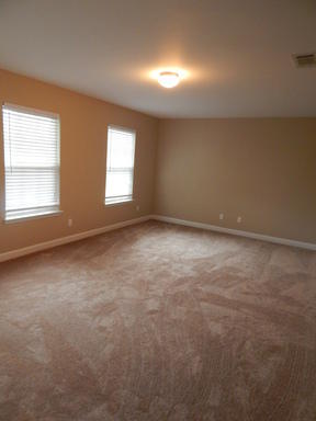 CAMELLIA COVE - Residential Lease