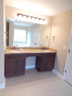 CAMELLIA COVE - Residential Lease
