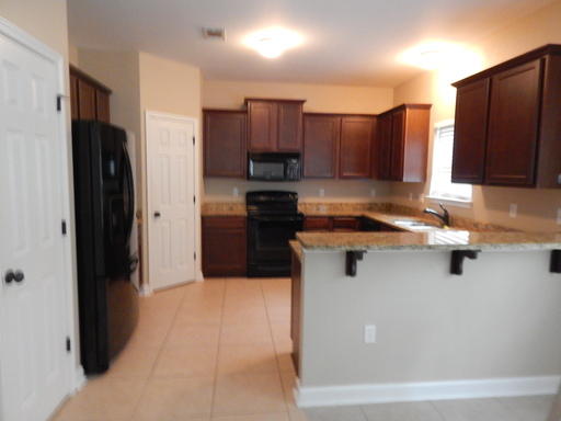 CAMELLIA COVE - Residential Lease