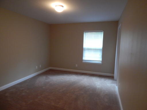 CAMELLIA COVE - Residential Lease