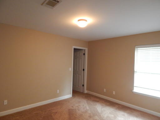 CAMELLIA COVE - Residential Lease