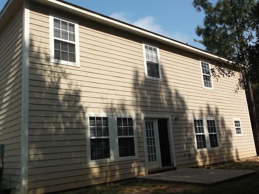 CAMELLIA COVE - Residential Lease