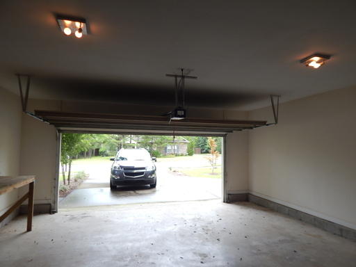 CAMELLIA COVE - Residential Lease
