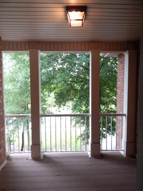 CAMELLIA COVE - Residential Lease