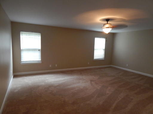 CAMELLIA COVE - Residential Lease