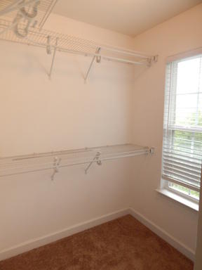 CAMELLIA COVE - Residential Lease
