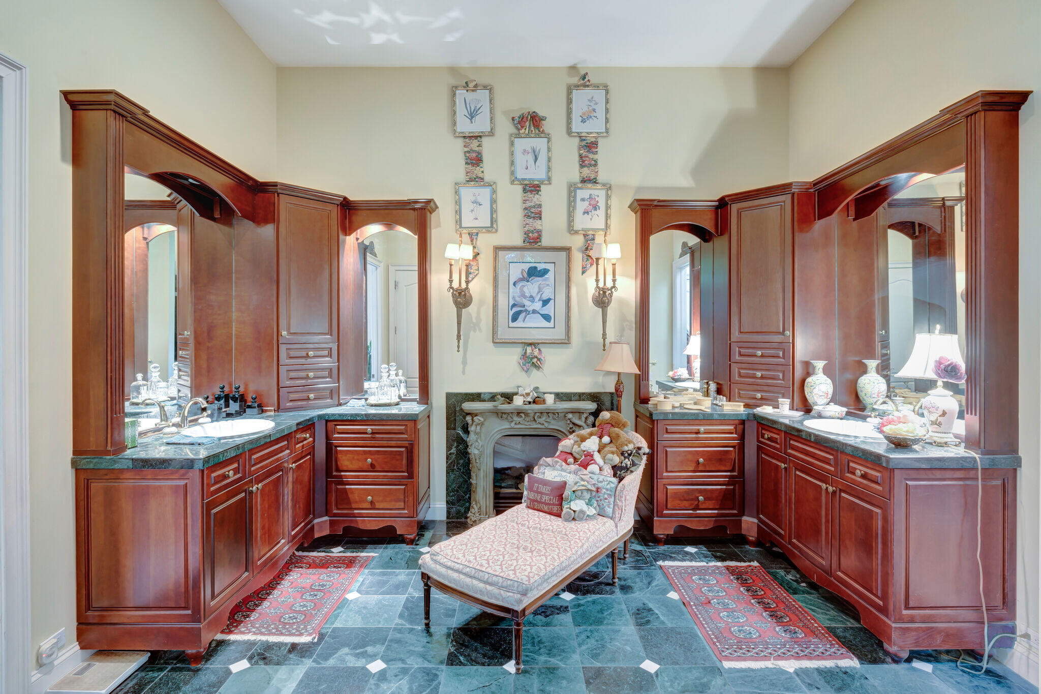 Kelly Plantation - Residential