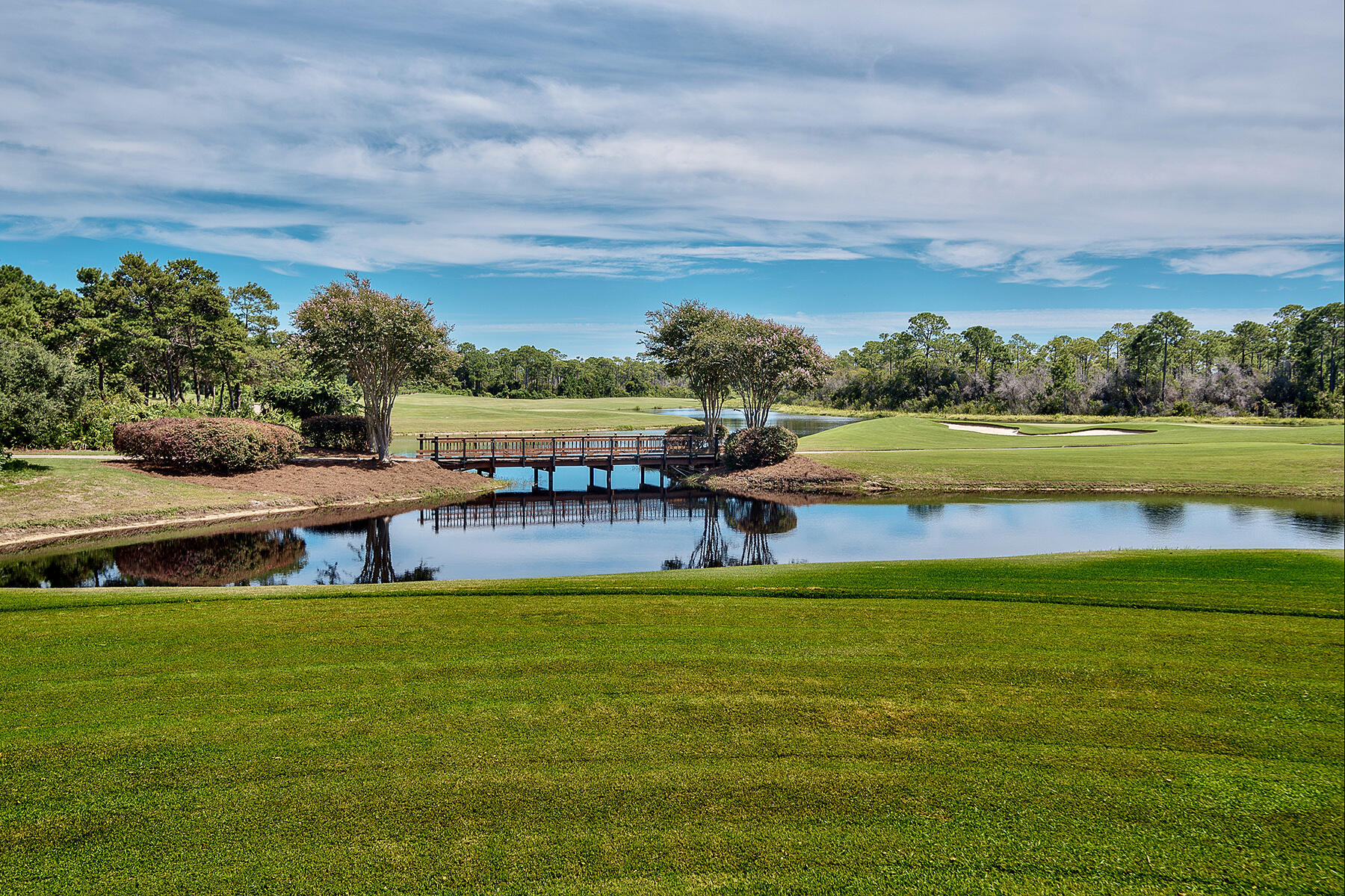 Kelly Plantation - Residential