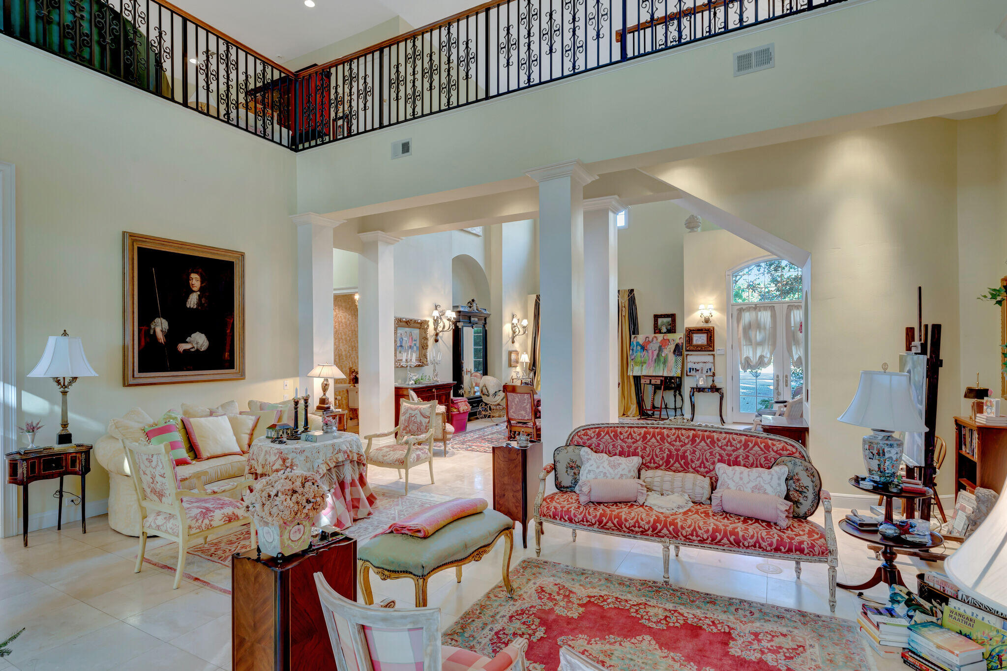 Kelly Plantation - Residential