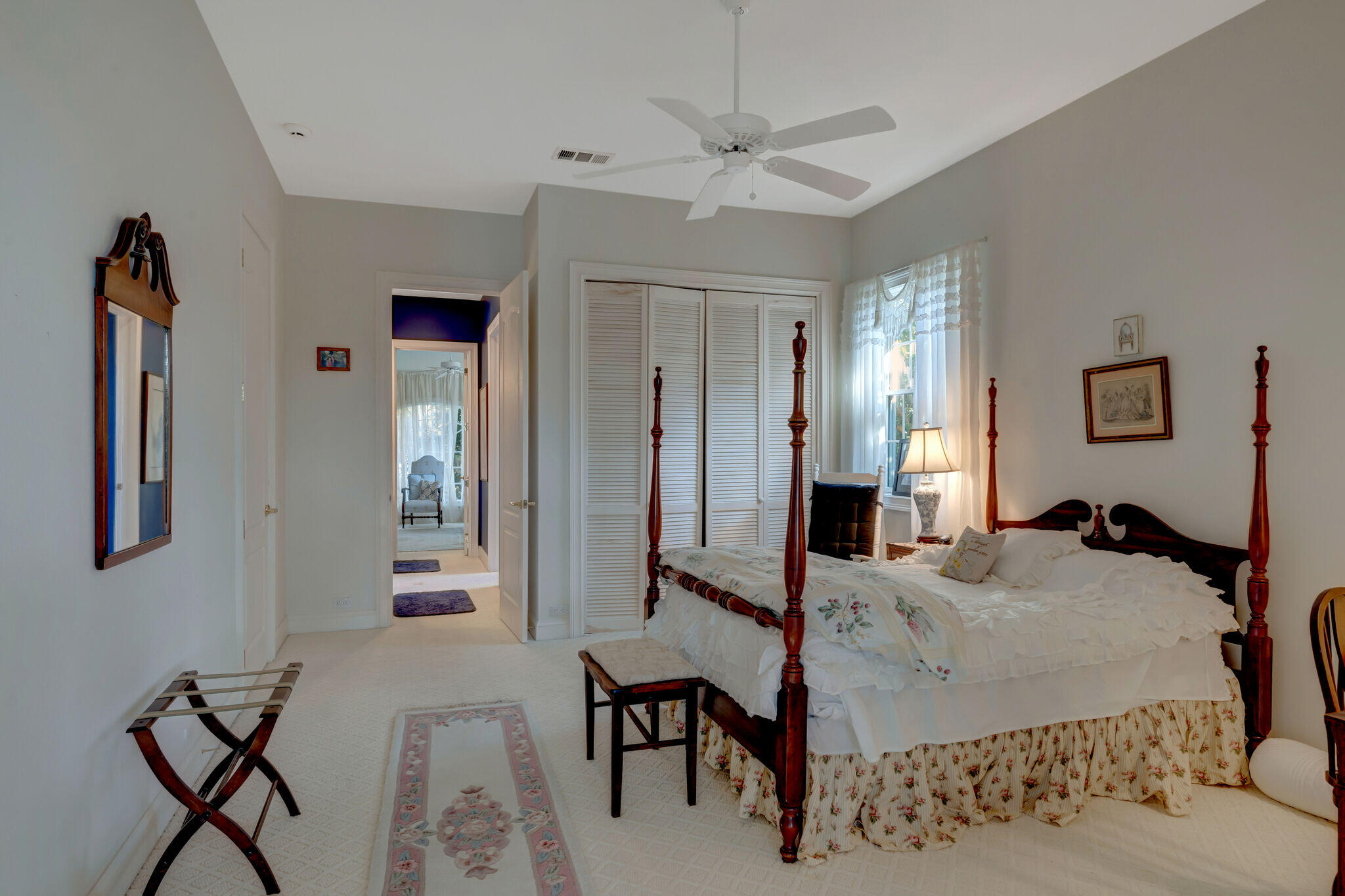 Kelly Plantation - Residential