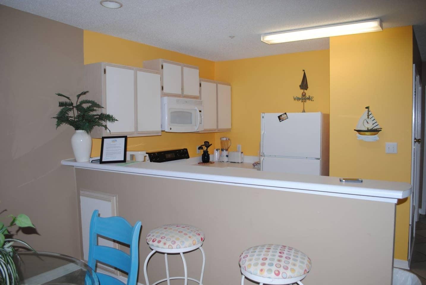 MARAVILLA CONDO 2 - Residential