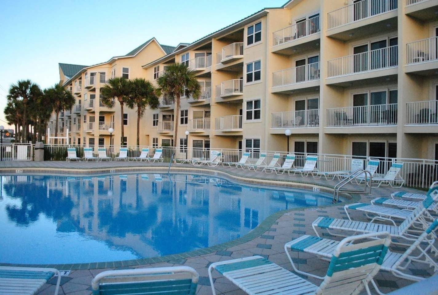 MARAVILLA CONDO 2 - Residential