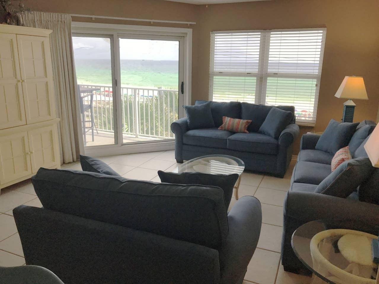 MARAVILLA CONDO 2 - Residential