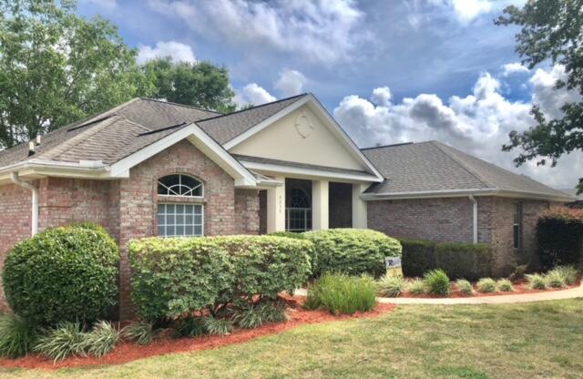 Magnolia Plantation - Residential Lease