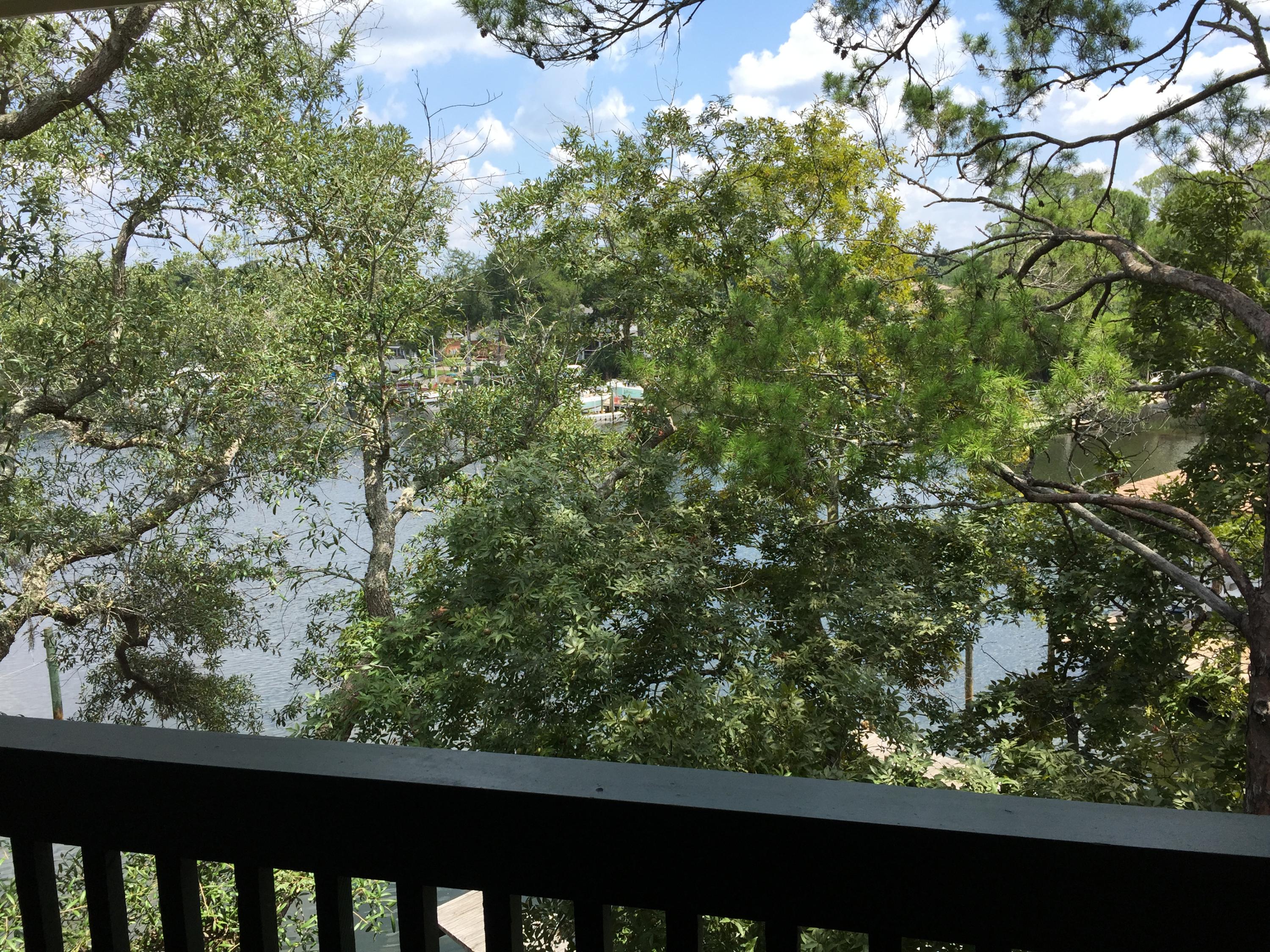MARINA VILLAS CONDO AT BLUEWATER BAY - Residential Lease