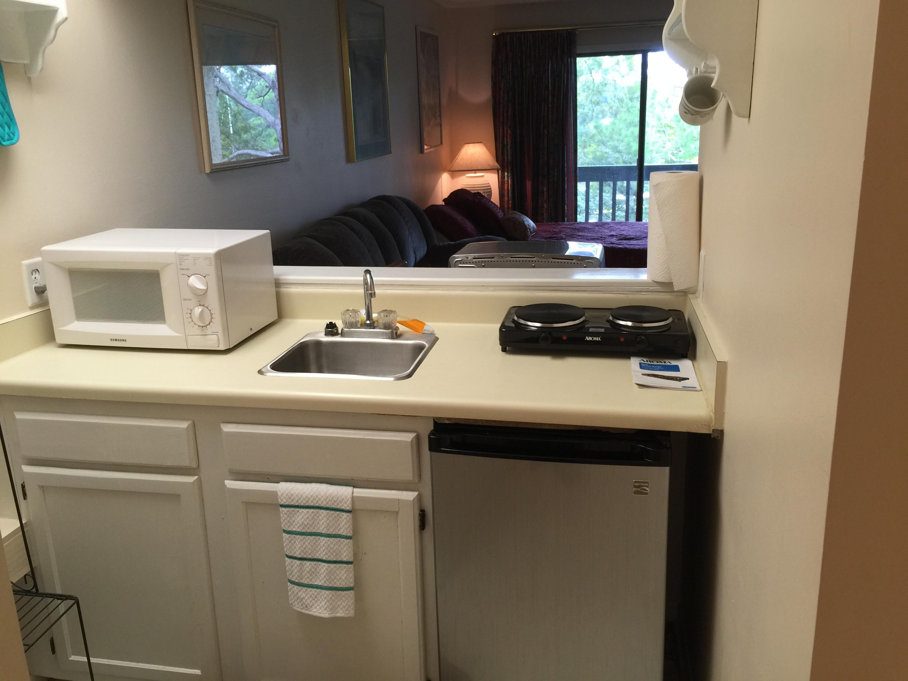 MARINA VILLAS CONDO AT BLUEWATER BAY - Residential Lease