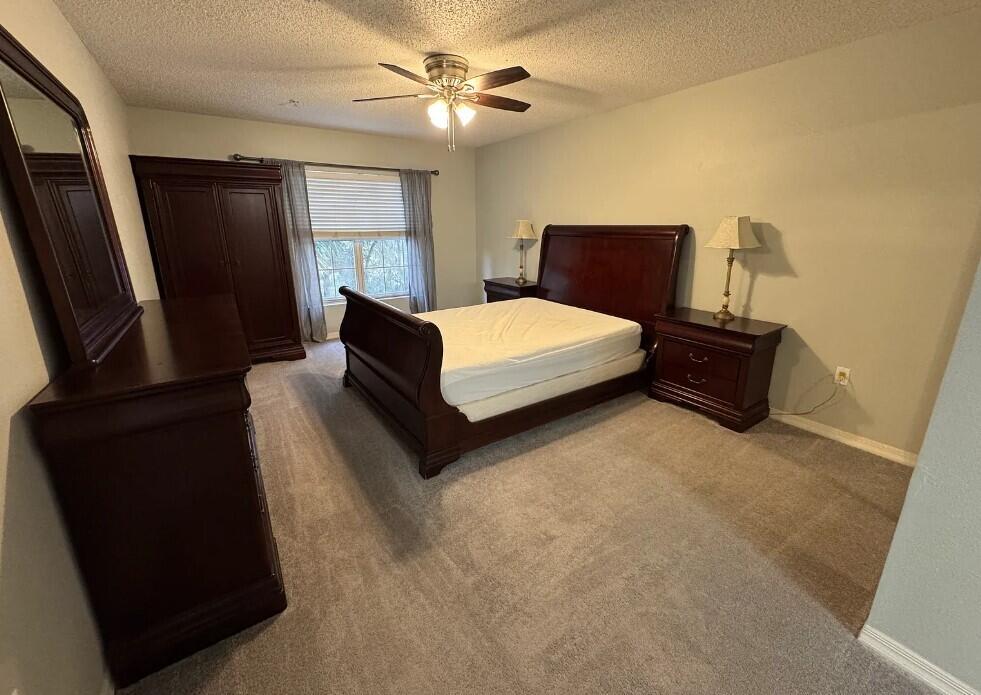 THE FLORIDA CLUB - Residential Lease