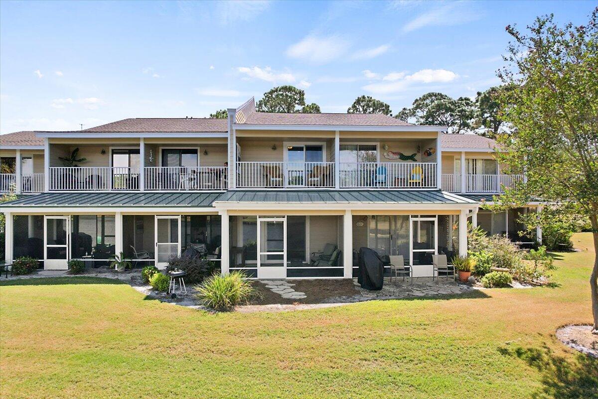 BAYOU VILLAGE CONDO PH 1 - Residential