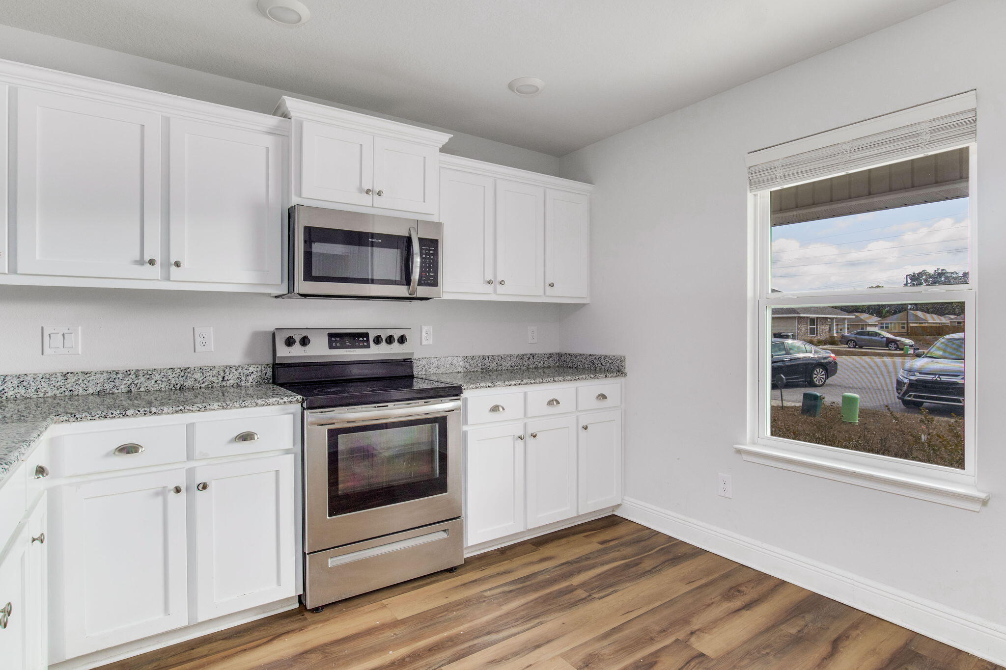 Commanders Cove - Residential