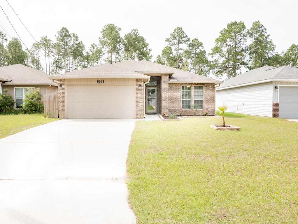 NAVARRE S/D 2ND ADDN - Residential Lease
