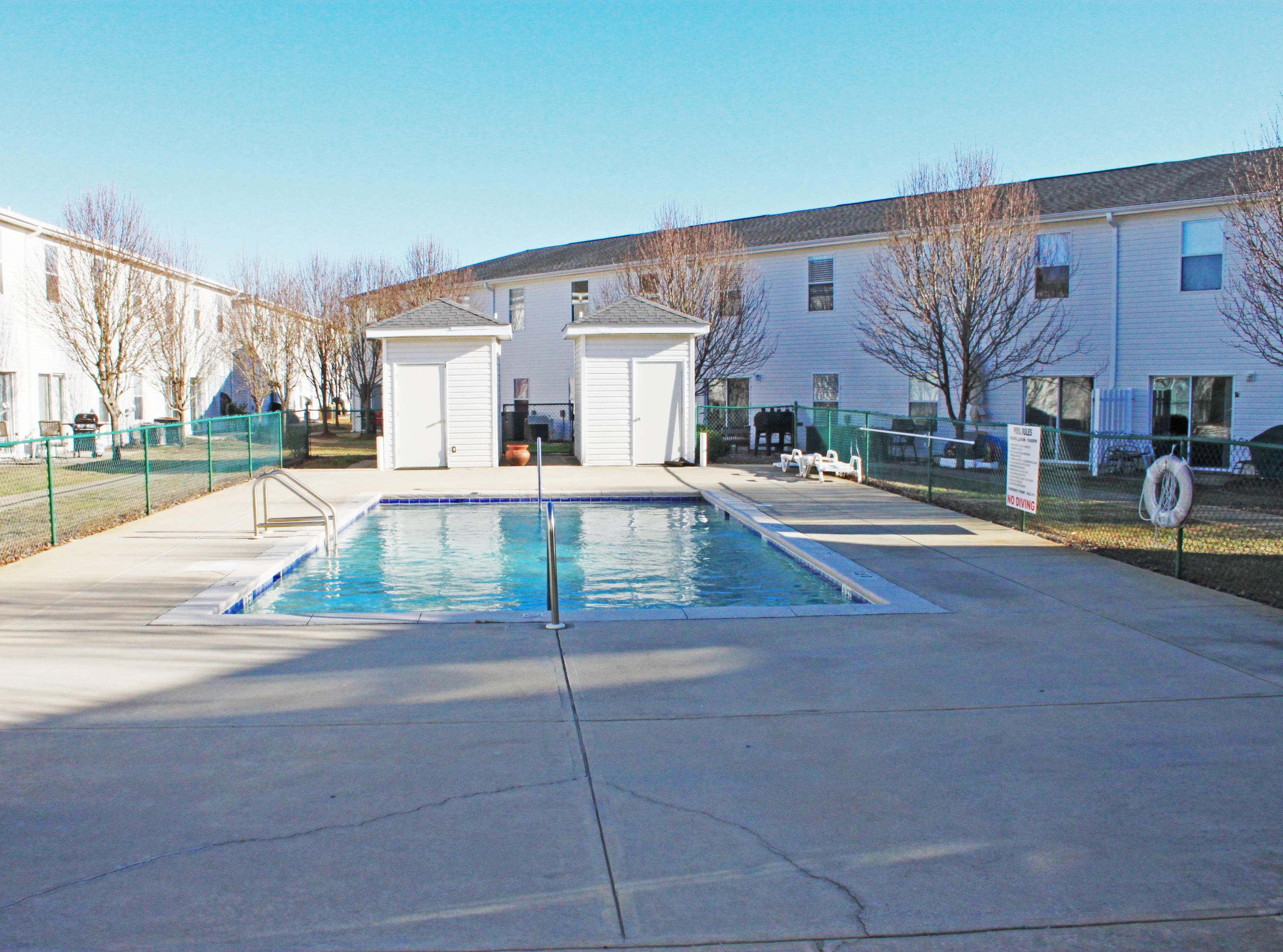 Walk to beach, townhome built in 2005 - 3 bedroom 2 baths with a 1 car oversized garage. Lots of storage space, master bedroom downstairs with master bath downstairs. Corner unit, great home or vacation home or rental property. VA, FHA loans OK!!!! Neighborhood pool, close to everything!
This will not last long at this price-