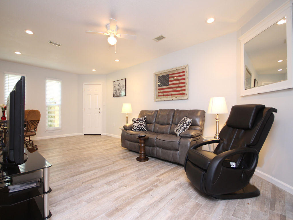 BLUE PINE VILLAGE PH 1 - Residential