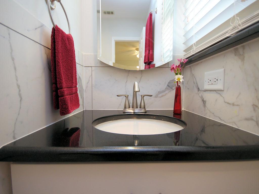 BLUE PINE VILLAGE PH 1 - Residential