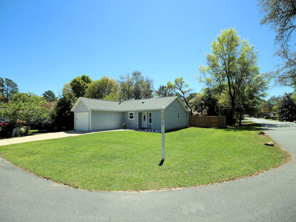 BLUE PINE VILLAGE PH 1 - Residential