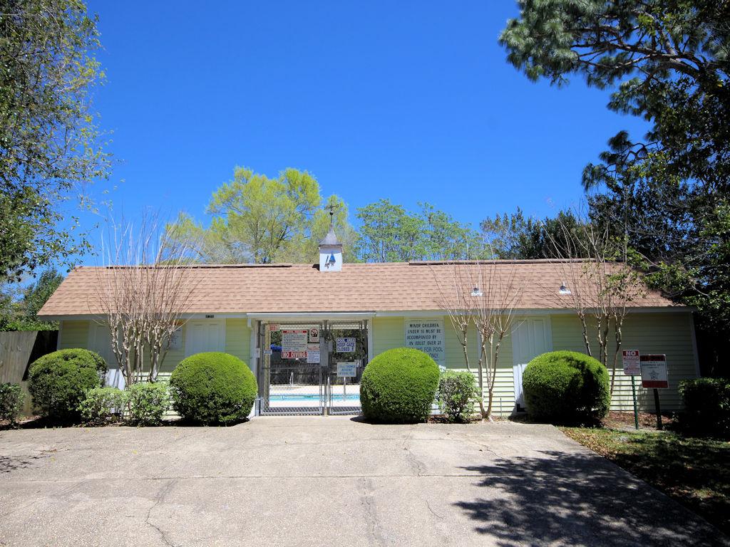 BLUE PINE VILLAGE PH 1 - Residential
