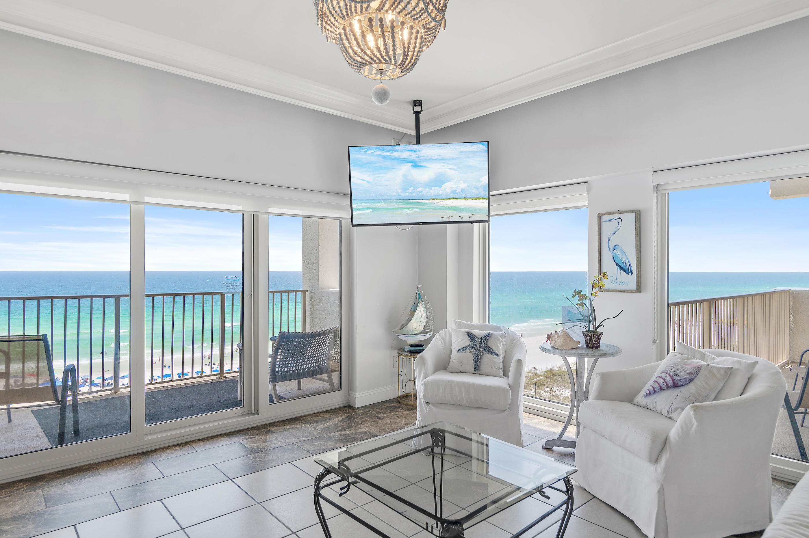 TOPS'L BEACH MANOR - Residential