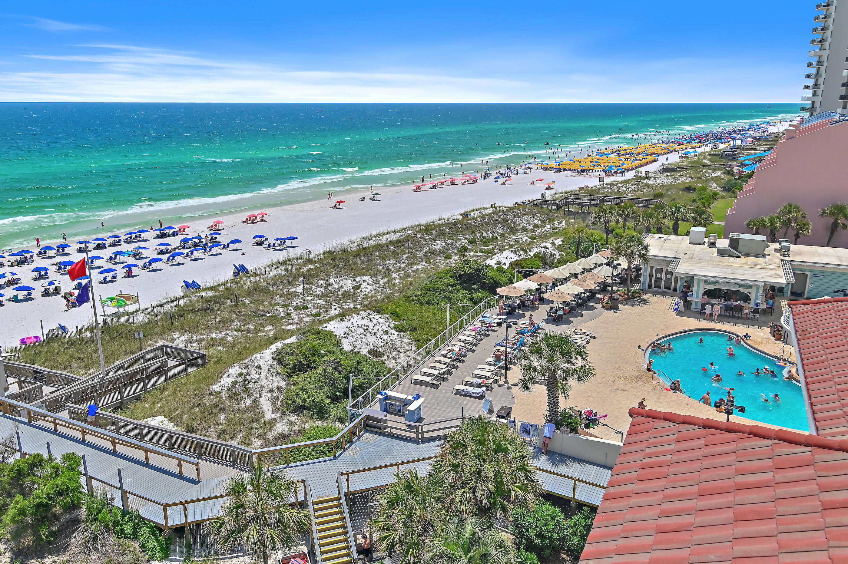 TOPS'L BEACH MANOR - Residential
