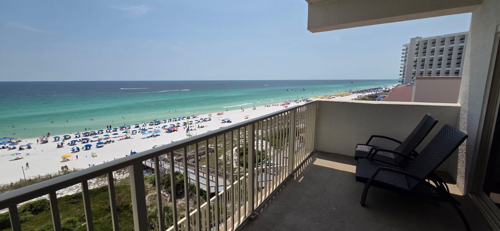 TOPS'L BEACH MANOR - Residential