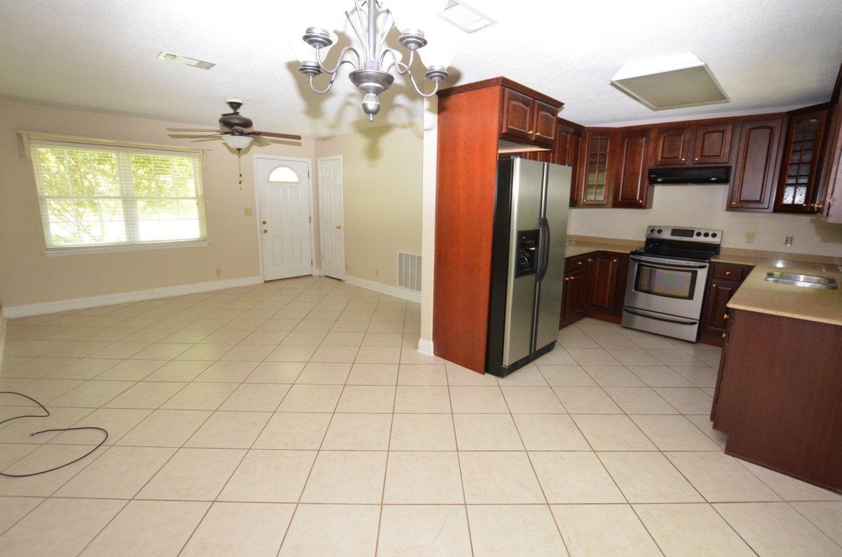 ADAMS POWELL - Residential