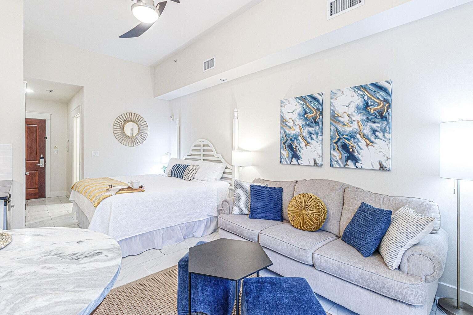 PILOT HOUSE - Residential