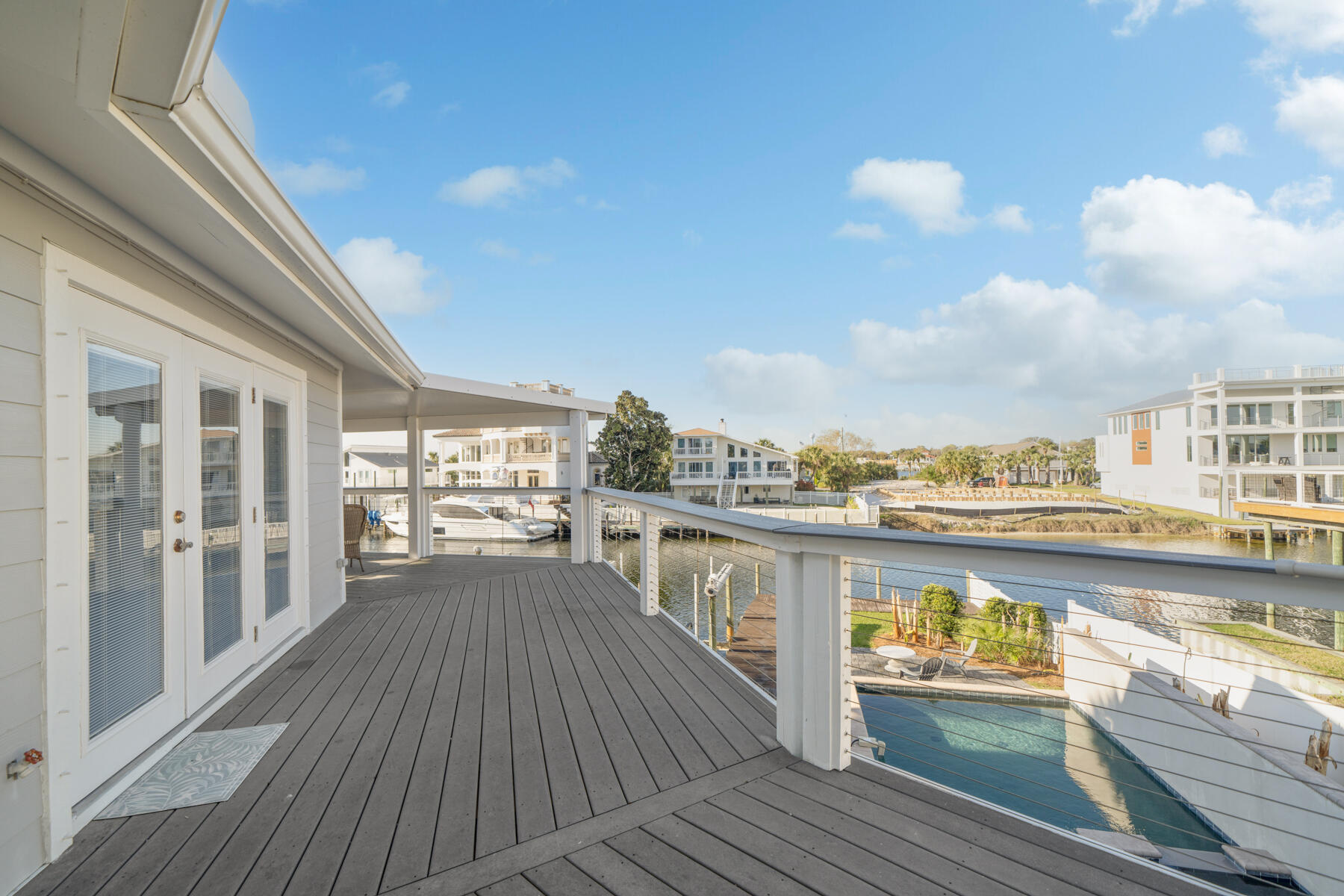 Holiday Isle - Residential