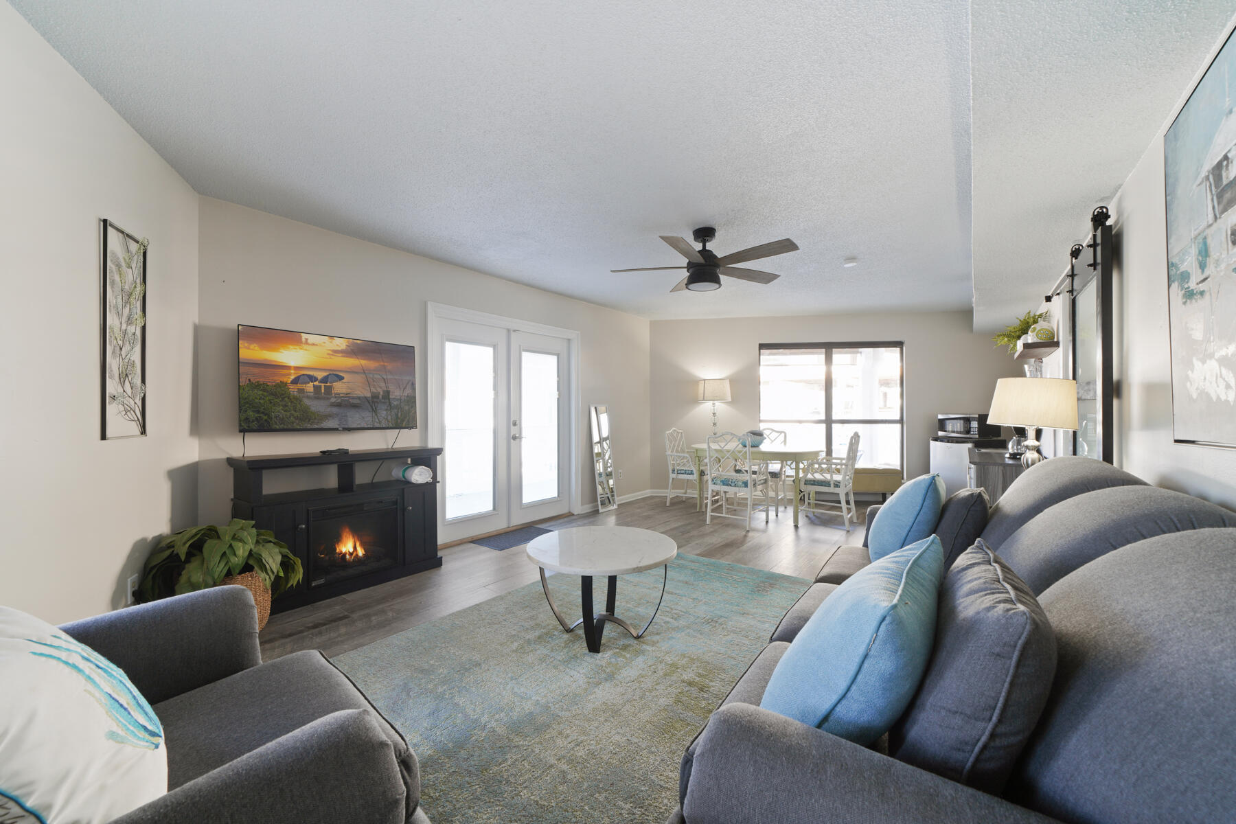 Holiday Isle - Residential