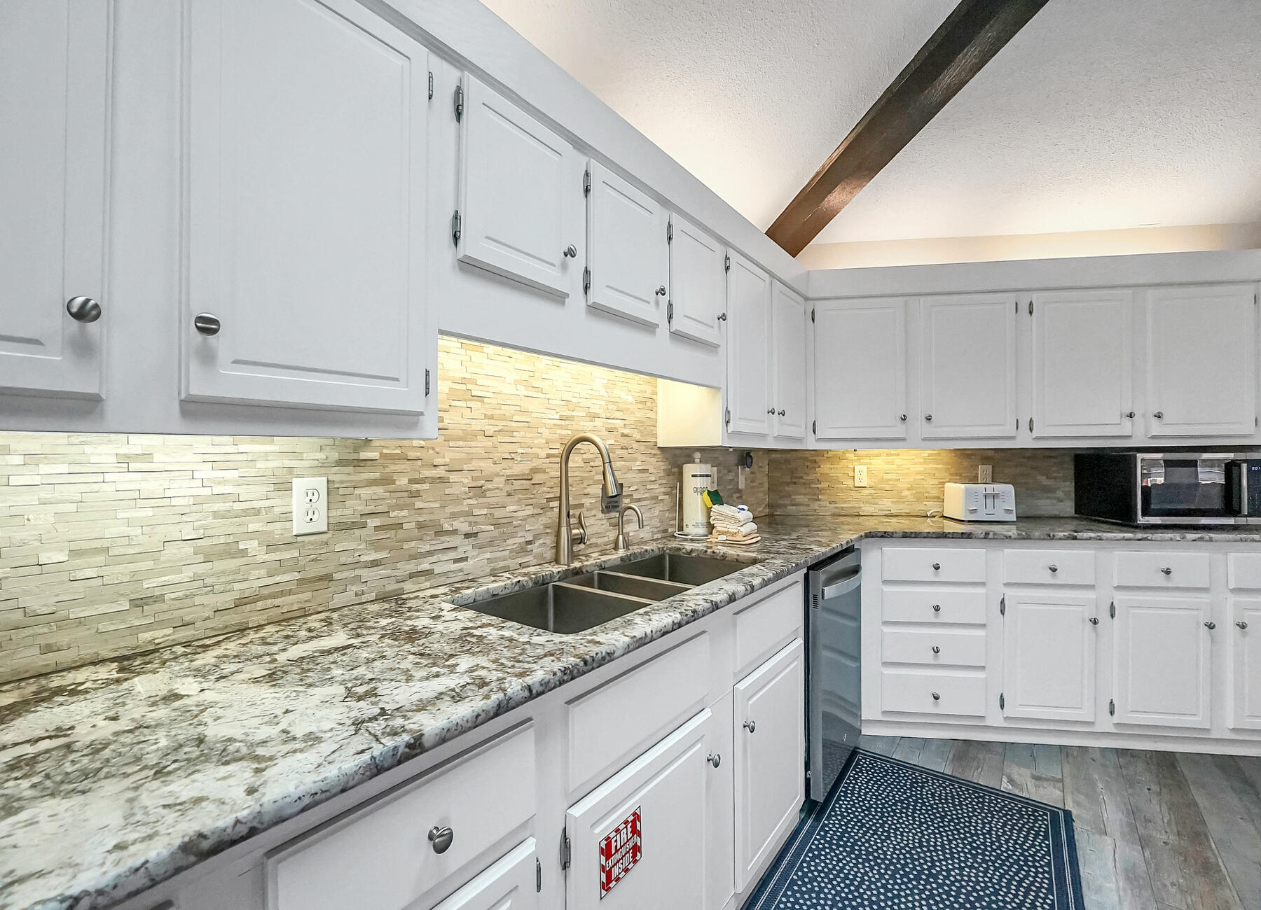 Holiday Isle - Residential