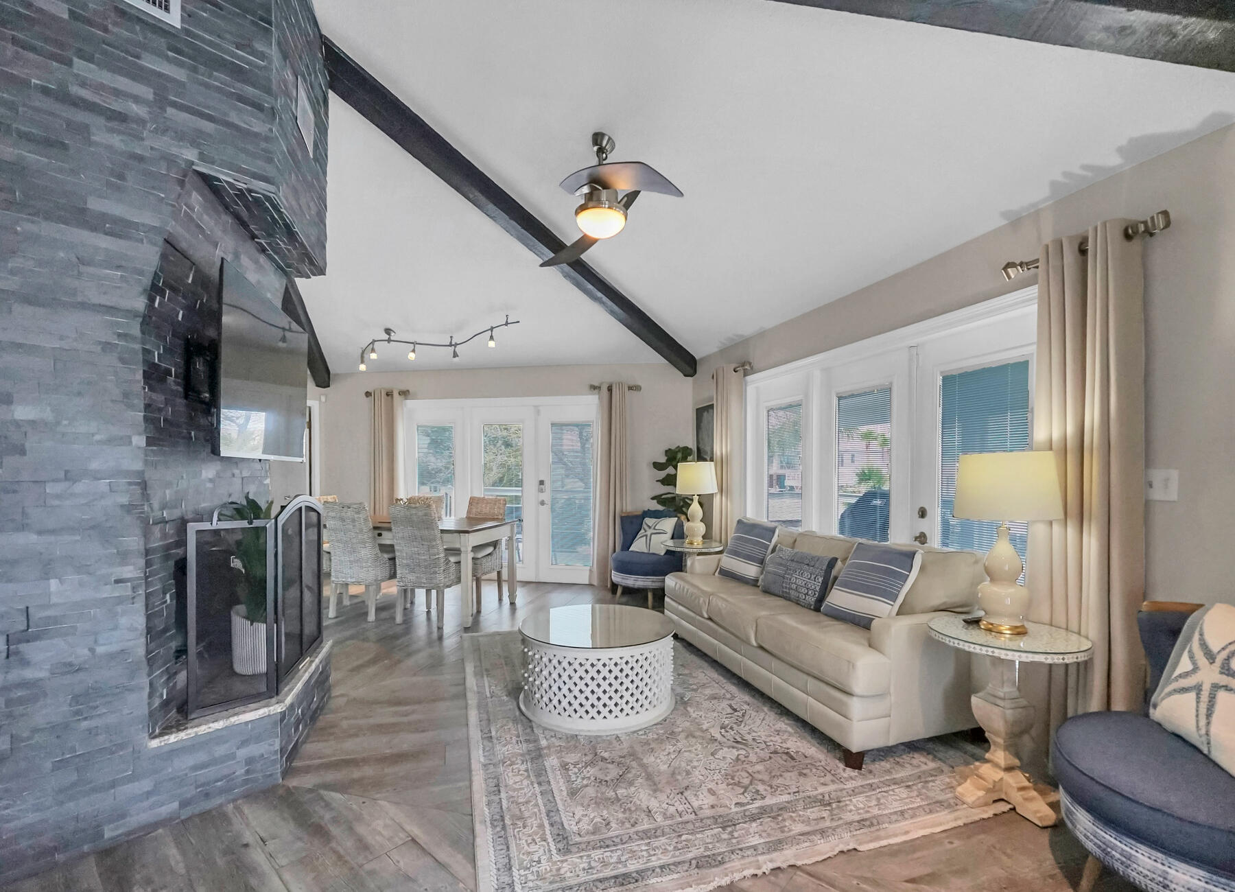 Holiday Isle - Residential