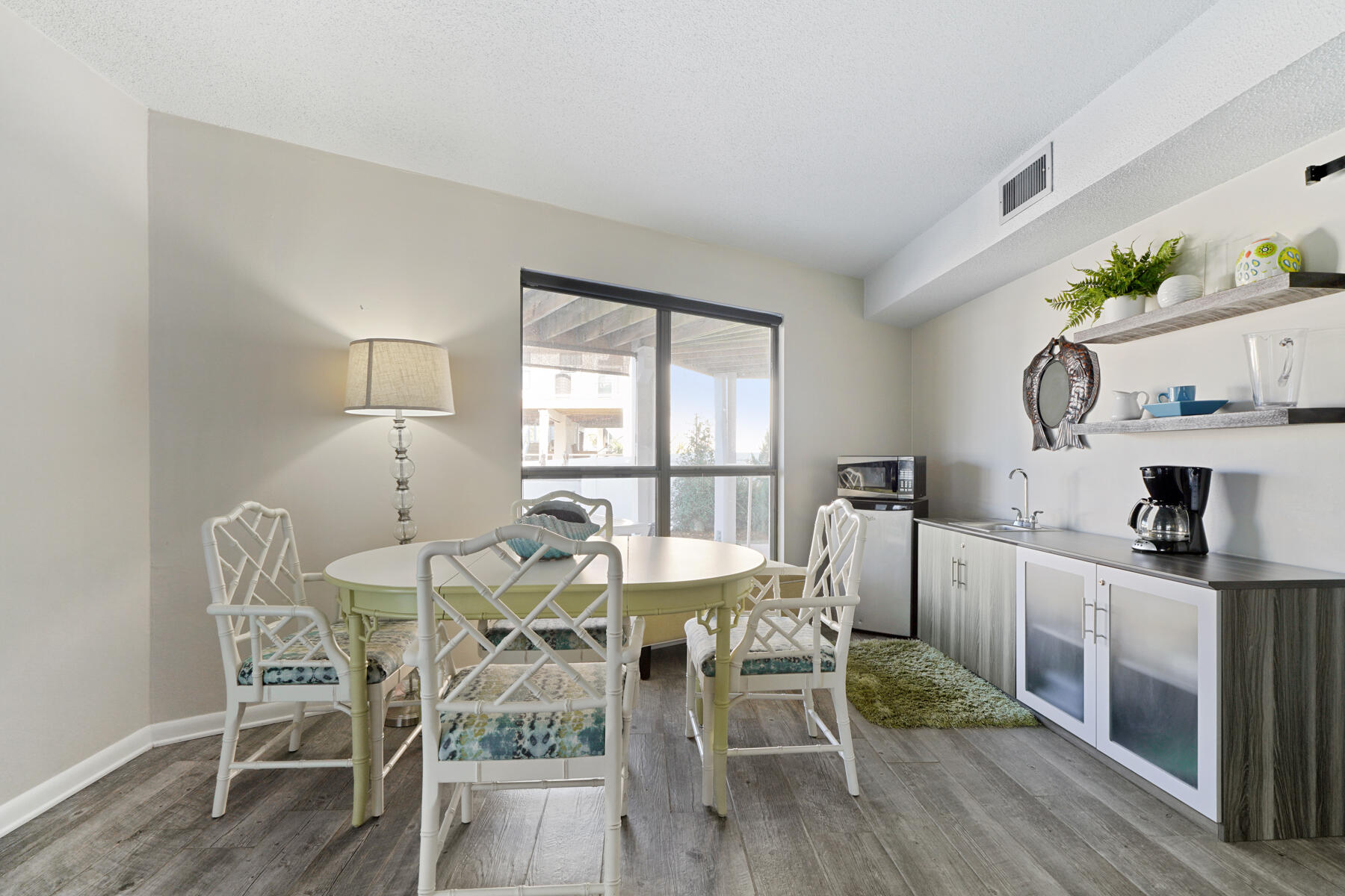 Holiday Isle - Residential