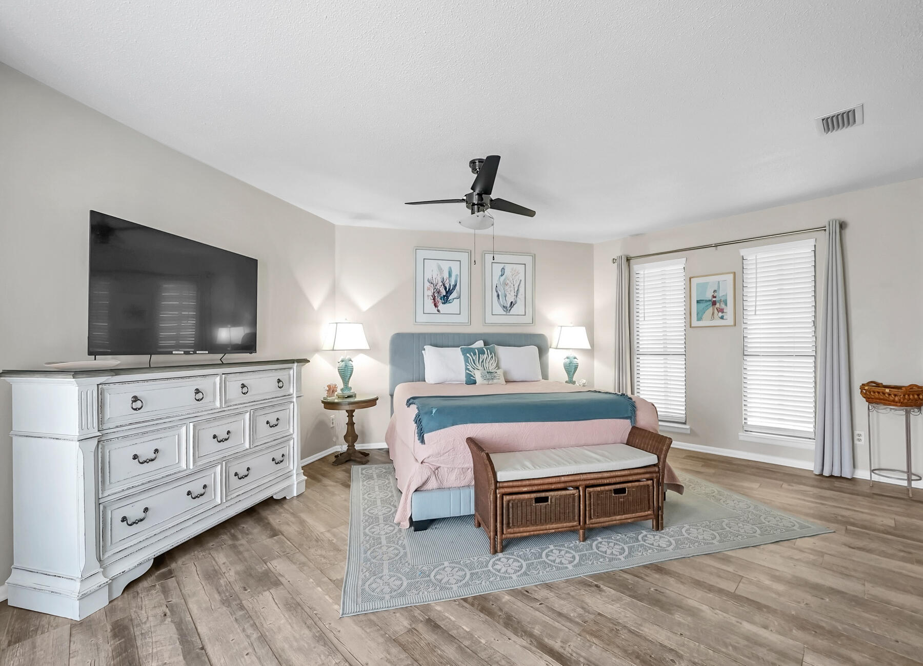 Holiday Isle - Residential