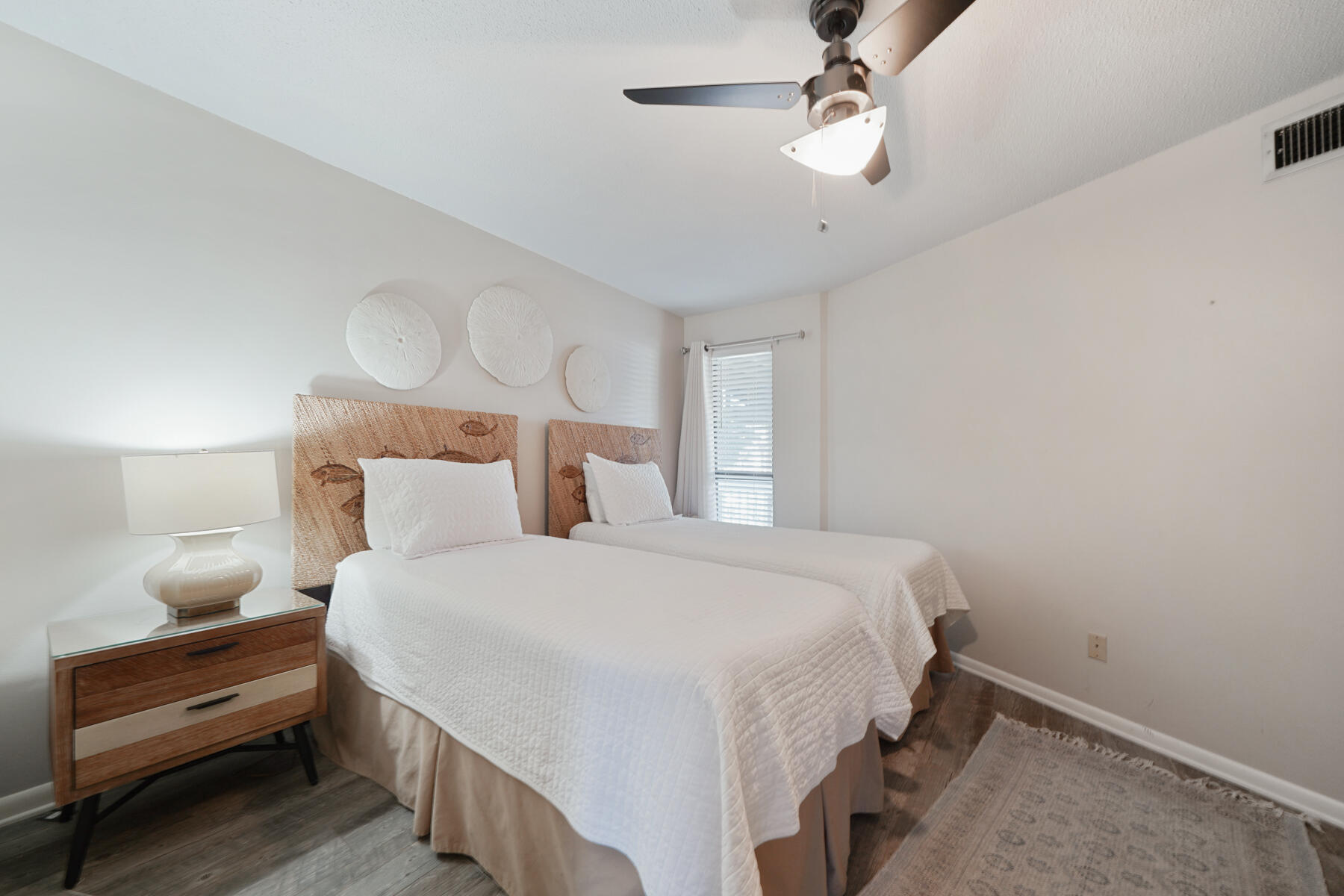 Holiday Isle - Residential