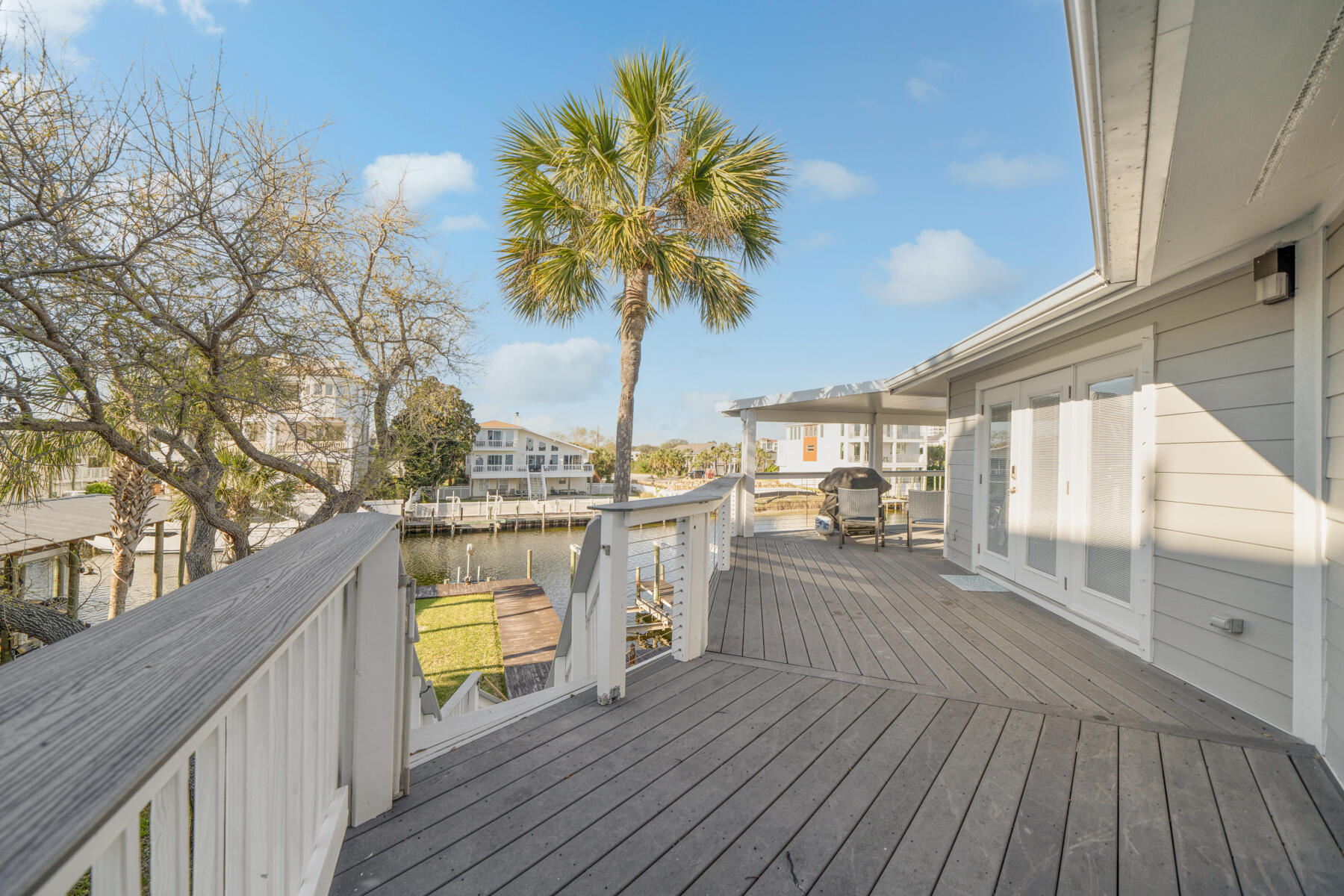 Holiday Isle - Residential