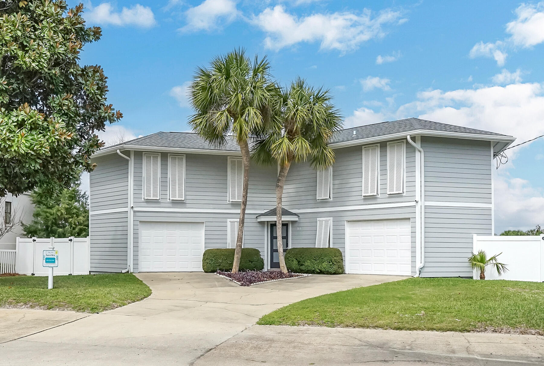 Holiday Isle - Residential