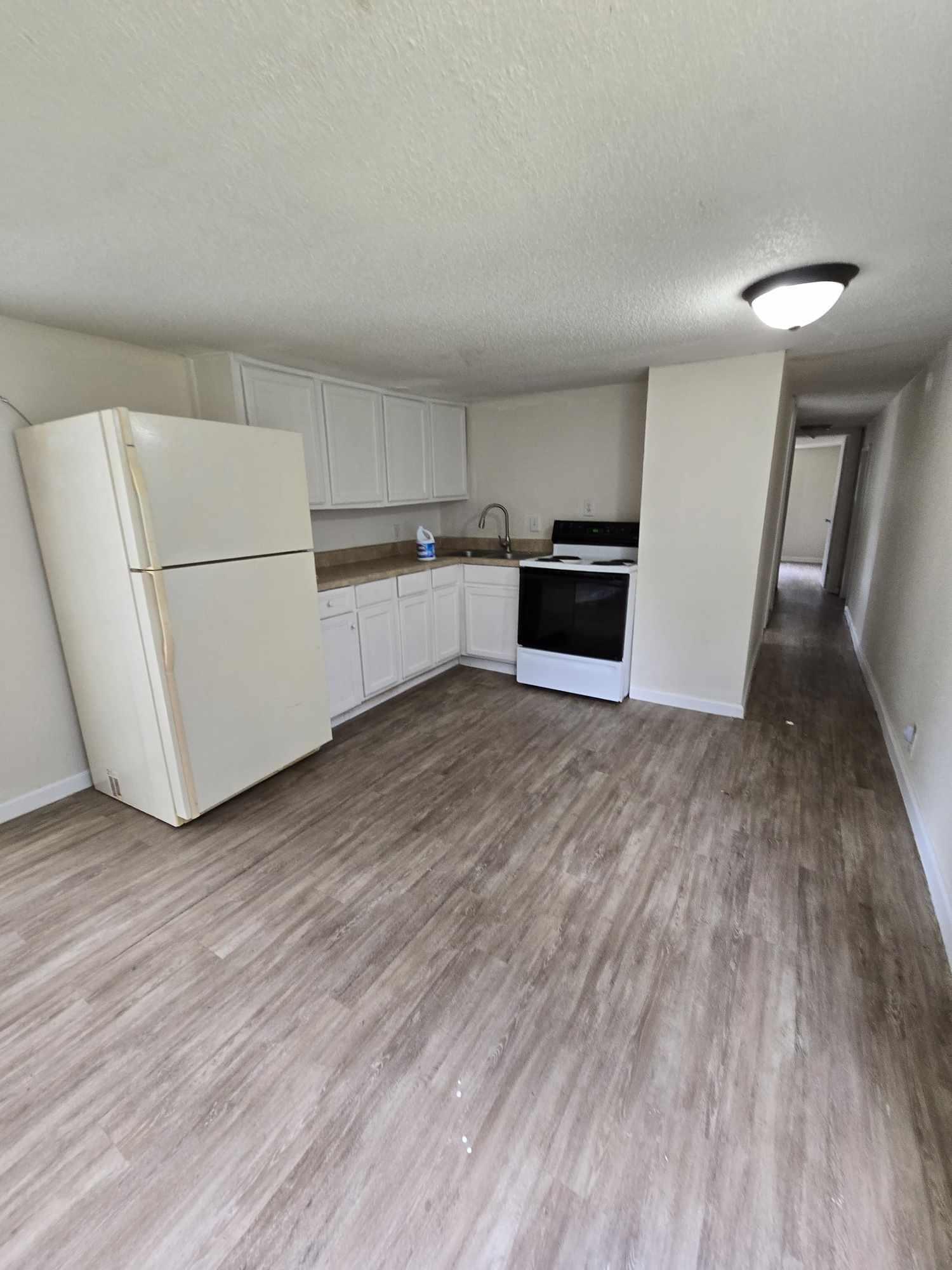 Crestview - Residential Lease